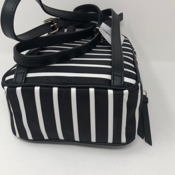 Nwt Kate Spade mini Bradley Backpack - Picture 5 of 7